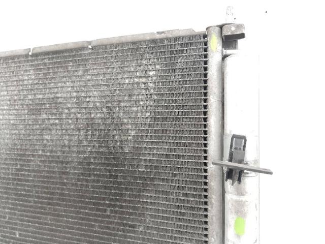 RENAULT 8200134606 Radiador de refrigeración del motor  disponible Lugo