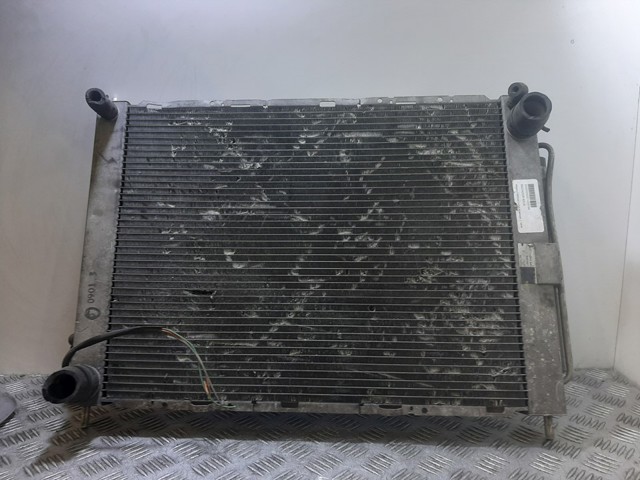 RENAULT 8200134606 Radiador  en stock Salamanca