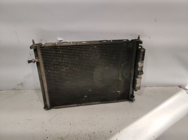 Radiador de água 8200134606 RENAULT