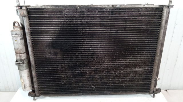 RENAULT 8200134606 Radiador comprar Pamplona
