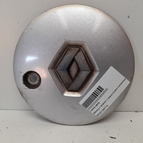 RENAULT 8200134774  en stock Salamanca