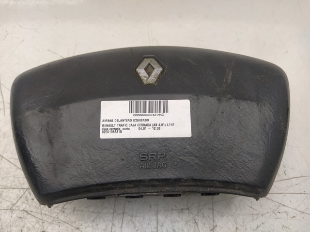 8200136331B Renault (RVI)
