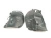 Guardabarros interior trasero izquierdo, aleta delantera 8200136725 RENAULT