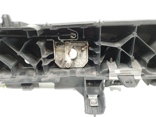 8200137495 RENAULT Soporte izquierdo del radiador (panel de montaje de faros)  disponible Vigo