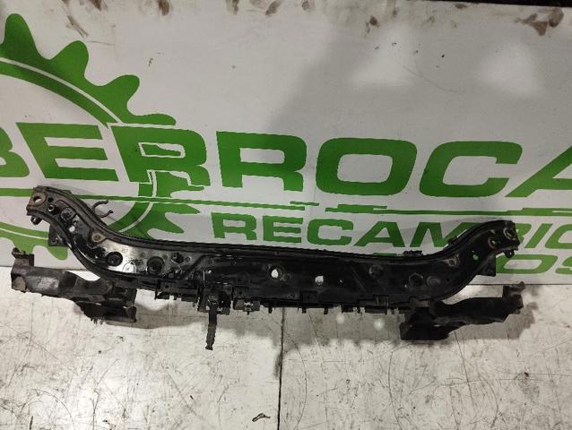 RENAULT 8200137496 Soporte derecho del radiador (panel de montaje para faros)  comprar en Ponferrada