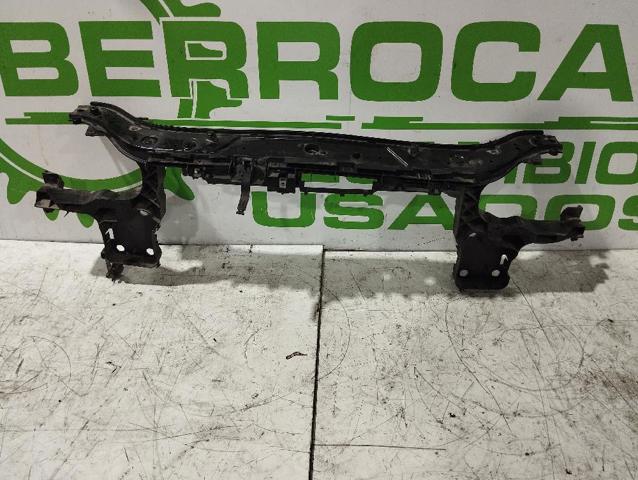 8200137496 RENAULT Soporte derecho del radiador (panel de montaje para faros)  comprar en Lleida