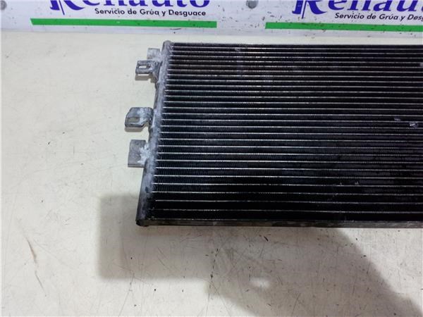 Condensador para renault kangoo i (f/kc0) 1.5 alize 8200137650