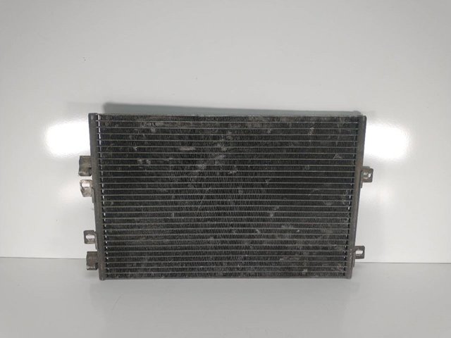 Condensador / radiador  aire acondicionado para renault kangoo (kc0/1_) (1997-2010) 1.5 dci k9ku716 8200137650