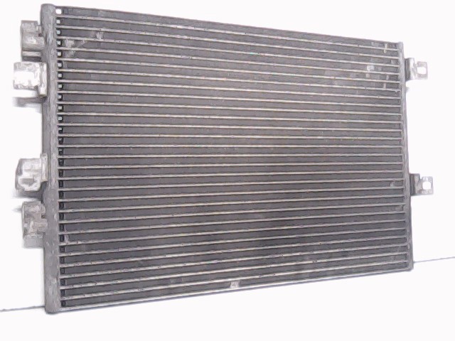Condensador / radiador  aire acondicionado para renault kangoo 1.5 dci d (65 cv) k9kb7 8200137650