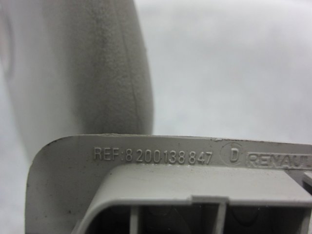 8200138847 RENAULT comprar Madrid
