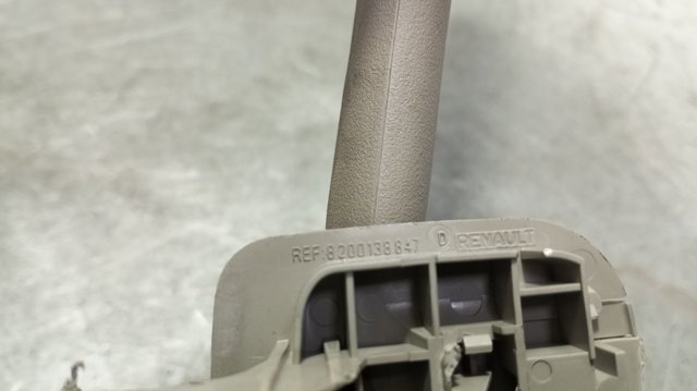 8200138847 RENAULT  en stock Gandía