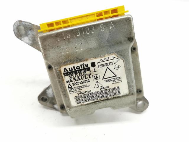 8200138952 Renault (RVI)