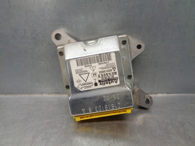 8200138952 Renault (RVI)