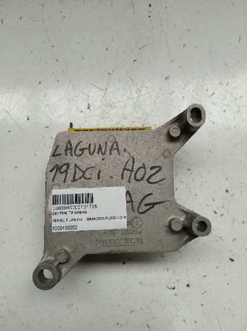 RENAULT 8200138952 Módulo de control de airbag  disponible Valladolid