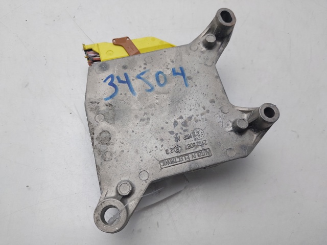 8200138952 Módulo de control de airbag  comprar en Pontevedra