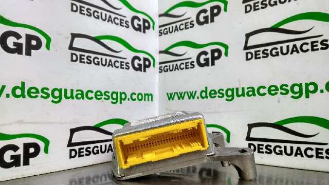 8200138952 RENAULT Módulo de control de airbag  comprar en Oviedo