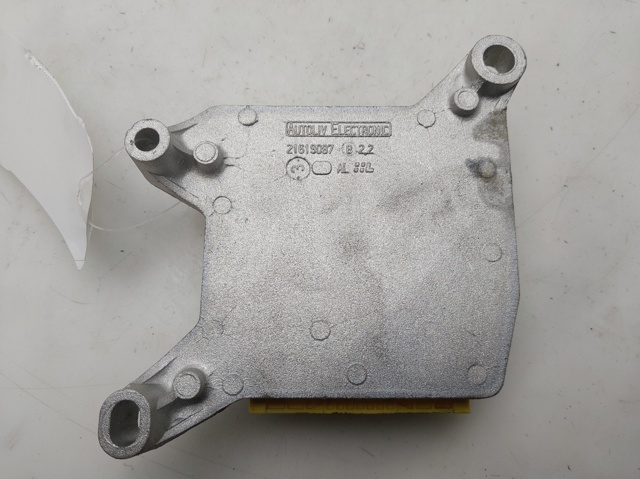8200138952 Módulo de control de airbag  en stock Castellón