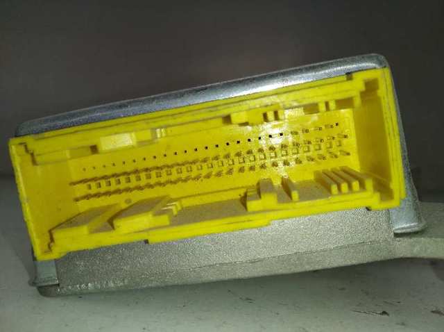8200138952 RENAULT Módulo de control de airbag  comprar en Jaén