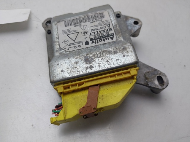 8200138952 Módulo de control de airbag  en stock Sabadell