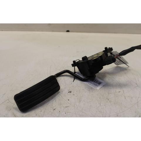 Pedal de acelerador 8200139319 Renault (RVI)