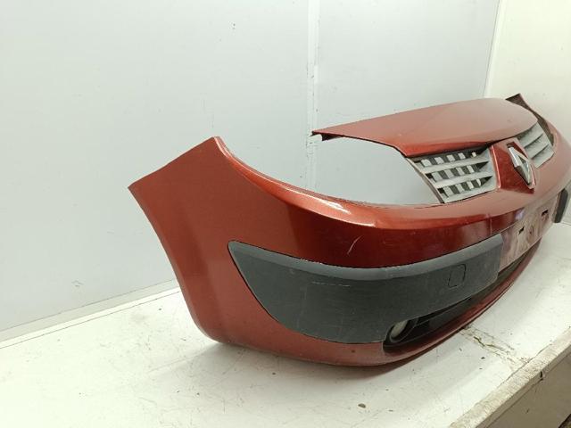 RENAULT 8200139528 Parachoques delantero  comprar en Murcia