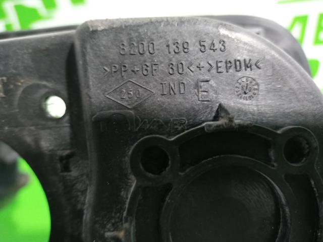 8200139543 Carcasa del tubo de llenado del tanque de combustible  en stock Sabadell