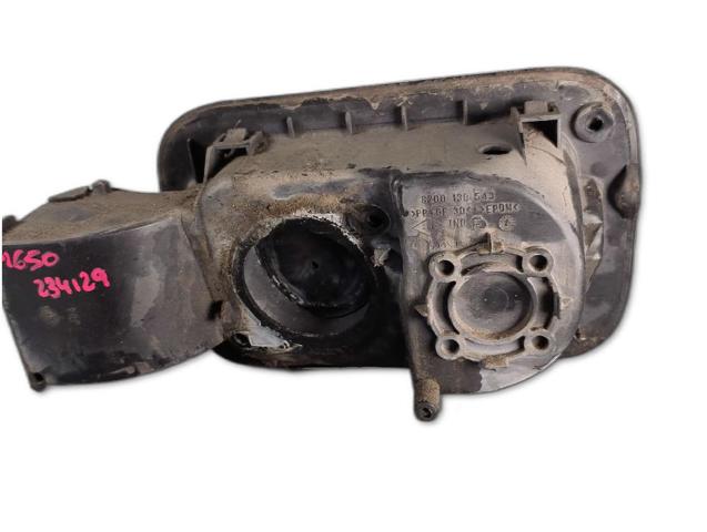 8200139543 RENAULT Carcasa del tubo de llenado del tanque de combustible  disponible Alicante