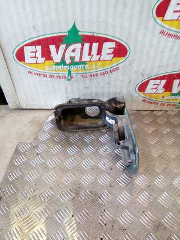 8200139543 RENAULT Carcasa del tubo de llenado del tanque de combustible  comprar en Oviedo