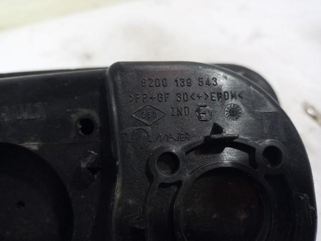 8200139543 Carcasa del tubo de llenado del tanque de combustible  comprar en Zaragoza