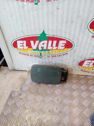 8200139543 Carcasa del tubo de llenado del tanque de combustible  disponible Utrera