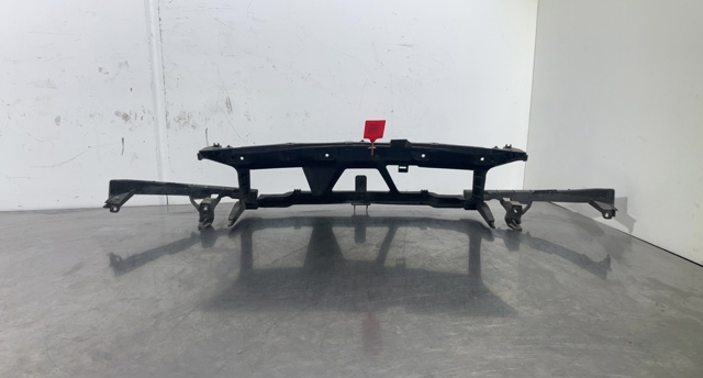 Comprar Panel de soporte del radiador y montaje de faros Renault Scenic II JM0, JM1 a bajo precio
