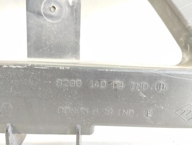 RENAULT 8200140174 Soporte de radiador comprar Tarragona