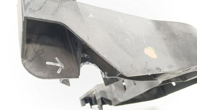 8200140478 Soporte superior del radiador (panel de montaje de faros)  comprar en Zaragoza