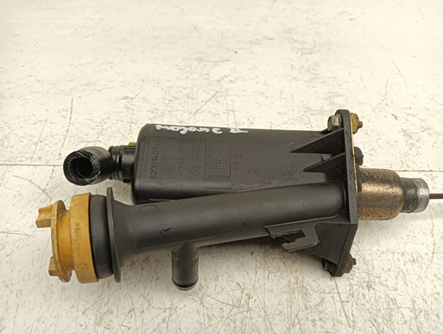 RENAULT 8200140763 Válvula PCV de ventilación de gases del cárter  comprar en Ponferrada