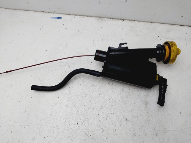 Comprar Válvula PCV de ventilación de gases del cárter Renault Trafic II JL a bajo precio