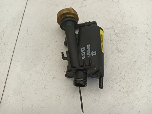 Válvula ventilación cárter para Renault Laguna II (BG0, BG1)