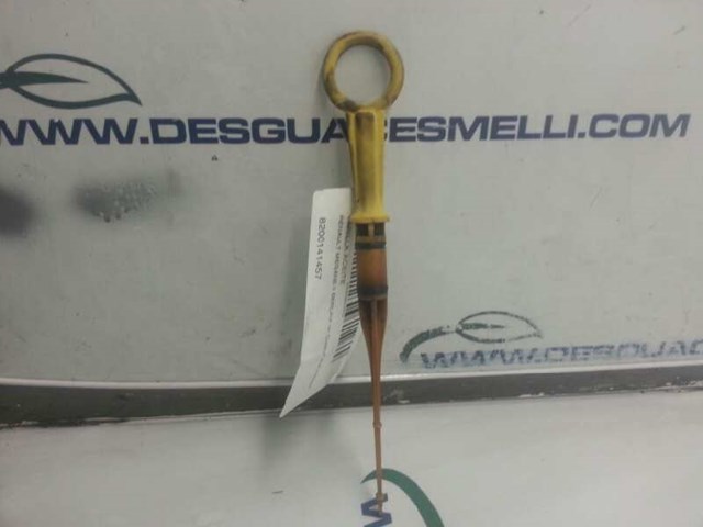 Varilla del nivel de aceite Nissan JUKE F15