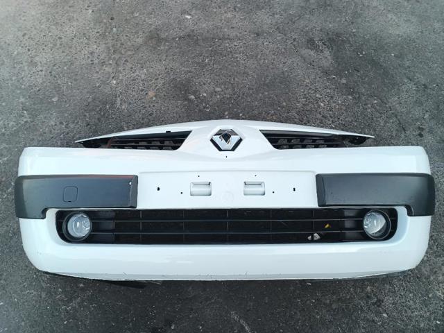 RENAULT 8200142000 Paragolpes comprar Pamplona