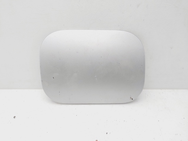 Tapa exterior de tanque combustible Renault Megane II (2003-2012)