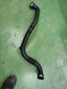 Manguera intercooler izquierdo  Renault Espace 4