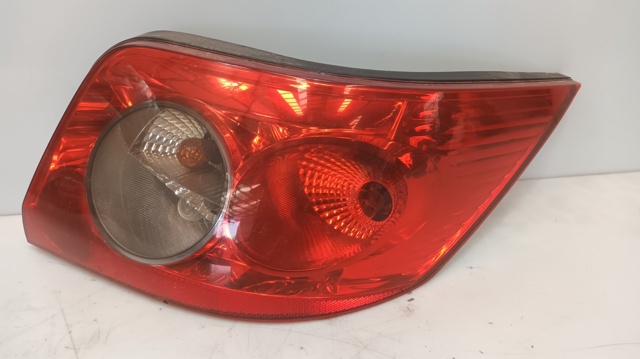 8200142687 RENAULT Piloto trasero derecho  en stock Córdoba