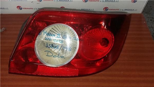 8200142687 RENAULT Piloto trasero derecho  en stock Córdoba