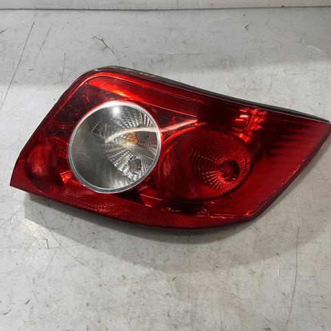 RENAULT 8200142687 Piloto trasero derecho  en stock Valencia