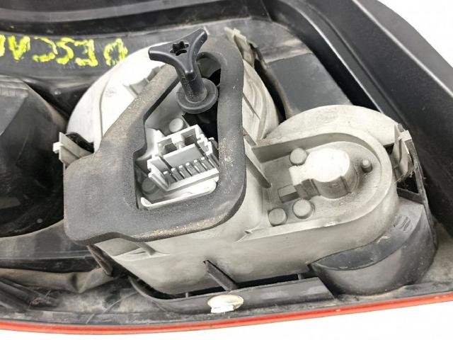 RENAULT 8200142687 Piloto trasero derecho  disponible España