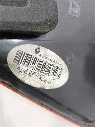 8200142687 Piloto trasero derecho  comprar en Zaragoza