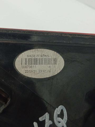 8200142688 Piloto trasero izquierdo  comprar en Reus
