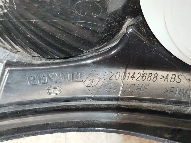 8200142688 Renault (RVI)