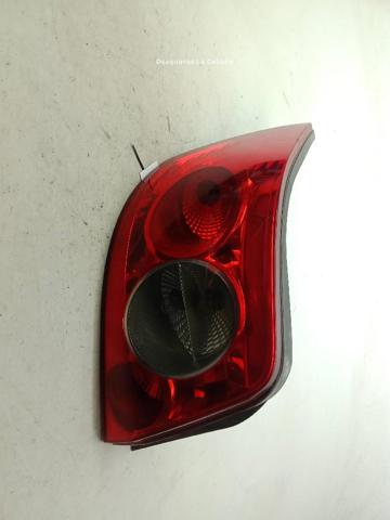 RENAULT 8200142688 Piloto trasero izquierdo  comprar en Albacete
