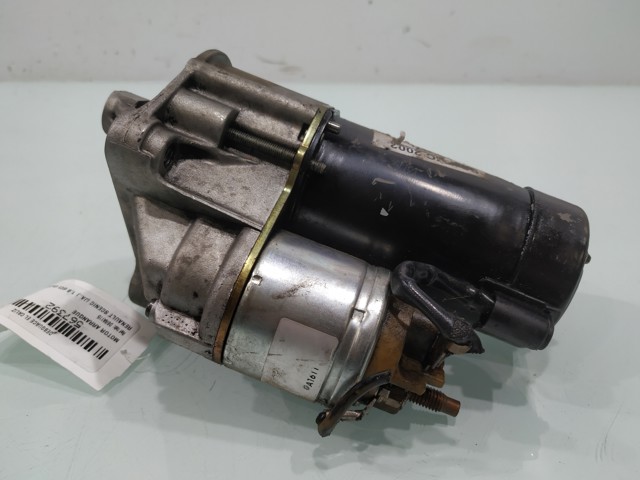 8200143045 RENAULT Motor de arranque  en stock Huelva
