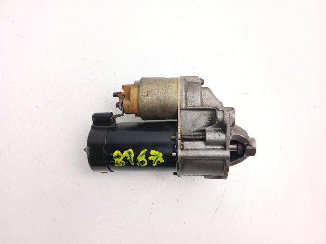 RENAULT 8200143045 Motor de arranque  disponible Lugo